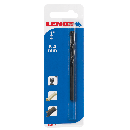 PILOT DRILL 3-1/4" long 1/4" CHUCK FITS ARBORS 5L, 6L