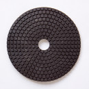 200 Grit Diamond Polishing Pad