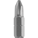 Bosch 24250 1/4" Hex Shank Drywall Screwdriver Insert Bit P2 rib XH