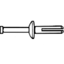 1/4" X 1-1/4" HAMMER DRIVE ANCHORS 100/BOX