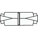 Double Expansion Anchors