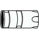 2705 Single Expansion Anchor