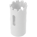 1"  LENOX MASTER-GRIT HOLE SAW