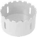 3-1/4"  LENOX MASTER-GRIT HOLE SAW