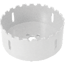 4"  LENOX MASTER-GRIT HOLE SAW