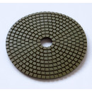 3000 Grit Diamond Polishing Pad