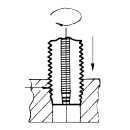 Champion 302-r Bottom Style Tap Diagram