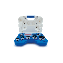 Lenox 30800-600L LENOX ELECTRICIAN HOLE SAW KIT 10PCS 6 sizes