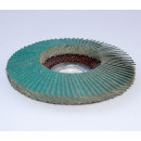 Type 29 Abrasive Flap Disc Zirconium