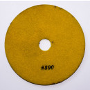 800 Grit Diamond Polishing Pad