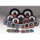 k-prix abrasive product line