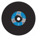 Tyrolit Basic heavy duty high speed gas saw wheels for steel type 1