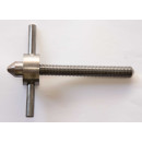 BD500 Core Drill Stand Screw Jack