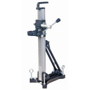 Eibenstock BST 104/60 V Combination Anchor and Vacuum Core Drill Stand  Unitec