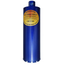 5 inch diamond core bit for reinforced concrete wet supreme