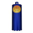 6 inch diamond core bit for reinforced concrete coring wet supreme 14 inch depth