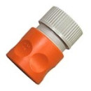 Gardena QuickConnect to Garden Hose Adapter