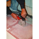 Dustless Technologies D1730 CutBuddie Shroud for Tuck Pointing