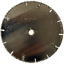  Electroplated Diamond Blade