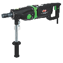 CS Unitec Eibenstock ETN162/3 P HAnd Held Diamond Core Drill