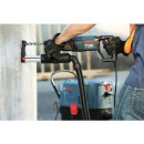 HDC100 and Bosch Bulldog