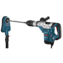 Bosch HDC200 SDS-Plus Dust Collection Attachment