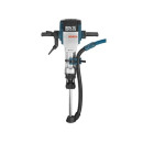 HDC400 INSTALLED ON BRUTE