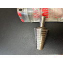 MAGNA STEP DRILL 13/16" to 1-3/8"