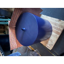 24" diamond core bit