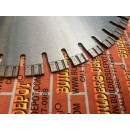 pre cut ring saw blade