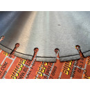 14" Diamond Blade, Standard, General Purpose, Segmented