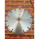 10" Diamond Blade, Standard, General Purpose, Segmented
