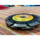 Tuck Point Sandwich Blade