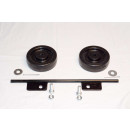 BD500 Large Wheel Assembly