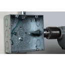 lenox Vari-Bit in use