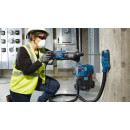 Bosch HDC200 SDS-Plus Dust Collection Attachment