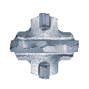 SDS Max 4 Cutter Top View 950px