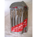 Magna Ultra Bore 6 piece Spade Bit Set