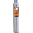Core-Bore Supreme Silver Long Life Wet Core Bit