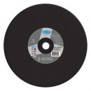 Tyrolit 16 inch abrasive blade for ductile