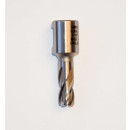 Unibor 25114 M35 Cobalt Annular Cutter 7/16