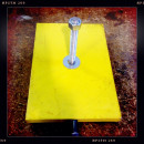 BD-500 Large Vac Pad 11 x 14