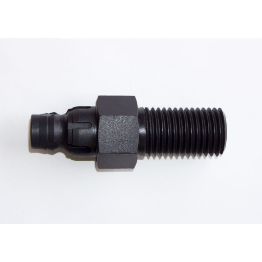 Hilti BI+ 6 Slot to 1-1/4-7 Adaptor for DD80 DD100 DD130