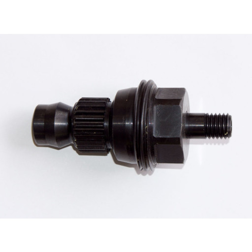 Hilti Spline BU to 5/8-11 Adaptor for DD160E DD250E DCM1.5