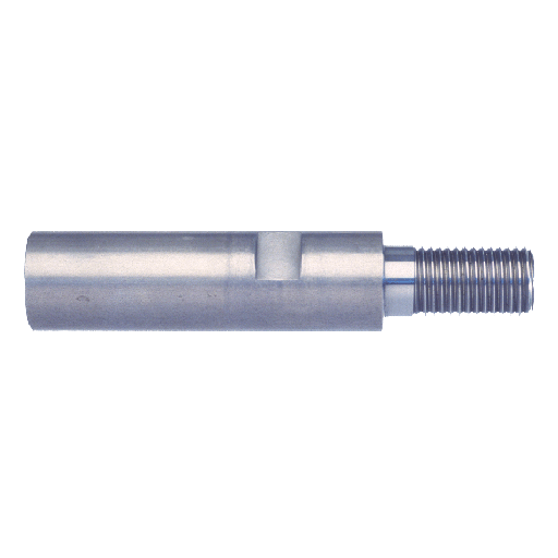 0402-0010 6" Drill Bit Extension for 1-1/4"-7