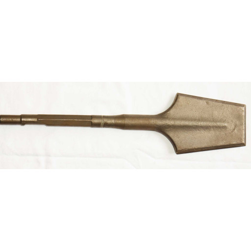 Asphalt Cutter 4-3/8