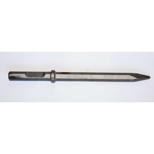20 inch moil point chisel