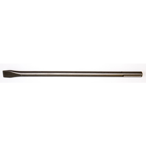 0609-0420 SDS Max Cold Chisel 18in depth by 1in length