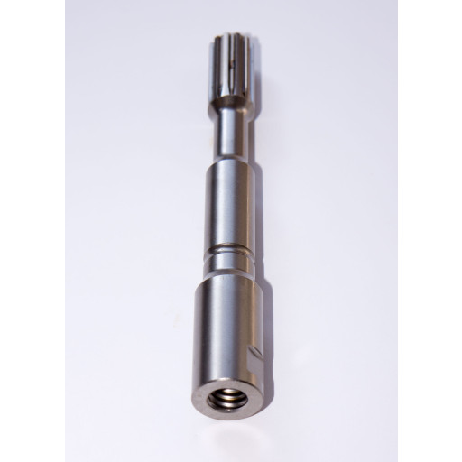 7 inch Spline Adapter for Versio System