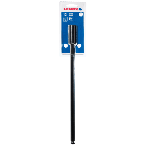 12"  EXTENSION 1/2" CHUCK FITS ARBORS 1L, 2L